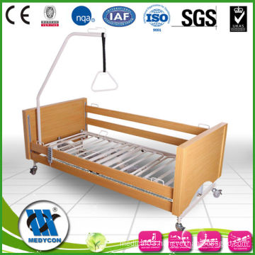 morden furniture bed with five functions